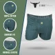 Green Trunks Green Trunks
